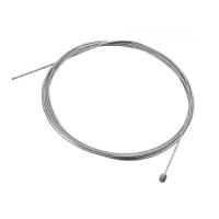 3132666-102 Трос переключения скоростей передний 1600 мм+задний 1800 мм. без оплетки