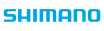Логотип SHIMANO