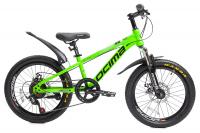 (20-710) Велосипед Ocima 20"