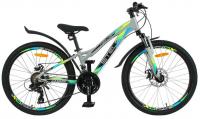 Велосипед STELS Navigator 465MD 24"