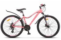 Велосипед STELS Miss 6100D V010 26" 