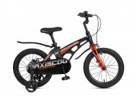 Велосипед Maxiscoo COSMIC Стандарт 16'' (2025) Велосипед Maxiscoo COSMIC Стандарт 16'' (2025)