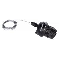 КЛ126808 Шифтер правый MICROSHIFT MS12-LF, 6 ск.