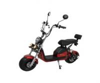 Электроскутер CityCoco GT-X6
