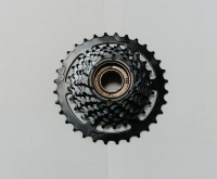 FW-71BK Трещотка 7 ск.