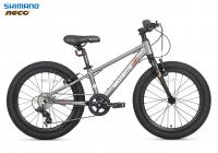 Велосипед Maxiscoo 5BIKE 20'' M200 (2025)