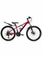 (24-721) Велосипед Ocima 24"