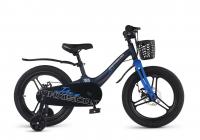 Велосипед Maxiscoo JAZZ Pro 18"
