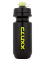5984371 Фляга CLUXX Ergo 550 Black/Yellow (мл:550)