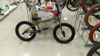 (20-X20) Велосипед BMX OCIMA 20"