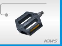 3032603-27 Педаль пластиковые NECO WP-401-11 с подшипником 1/2" 12,6х1,25