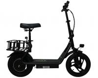 Электросамокат SAMIK C1 PLUS