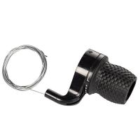 КЛ126806 Шифтер правый Yuanda YD-K22 задний 6ск