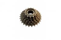 3002601-2 Звездочка задняя EDX6 (шестерик) "SShine"