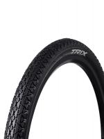 14507 Покрышка 24"х2,125 (57-507) TRIX TX-066 дорожная 30 TPI