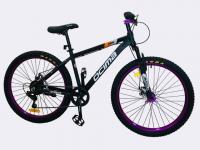 (24-758) Велосипед Ocima 24" 