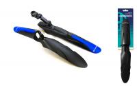 7032(FN-HG-118-0-BKBL) Крылья HOGGER 24"-29"