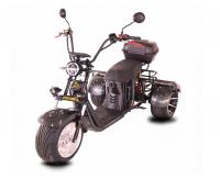 Электроскутер CityCoco TRIKE GT-T30 (Е30) 