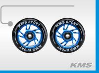 805401 Колесо для трюковых самокатов алюминиевое 100мм