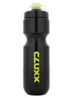 5984401 Фляга CLUXX Ergo 750 Black/Yellow (мл:750)