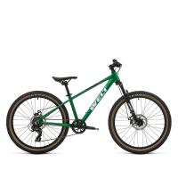 Велосипед Welt Brave 1.0 24 MD
