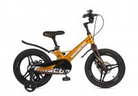 Велосипед Maxiscoo SPACE Deluxe 16'' (2025) Велосипед Maxiscoo SPACE Deluxe 16'' (2025)
