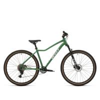 Велосипед Welt Sienna 1.0 MD 27