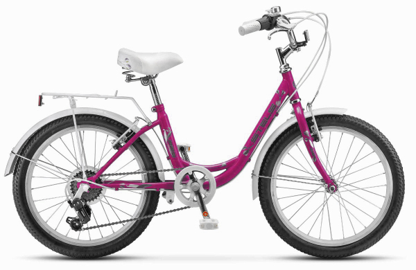 Велосипед Stels Pilot 225 V 20" 6-ск