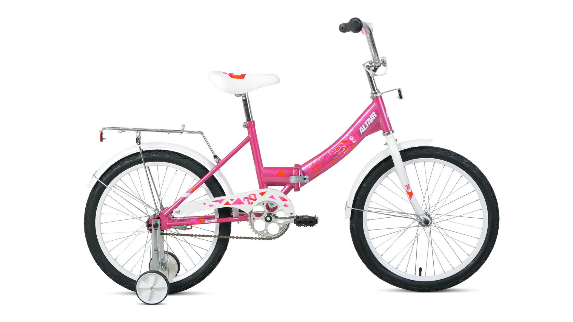 Купить altair city kids compact 20