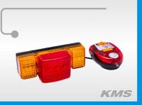 3264060 Стоп+габарит+поворот+сигнал JY-608