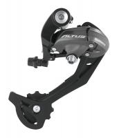 3132658-60 Переключатель скоростей задний аналог Shimano Altus