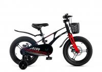 Велосипед Maxiscoo AIR Pro 16'' (2025) Велосипед Maxiscoo AIR Pro 16'' (2025)