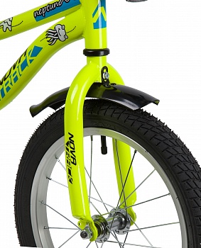 163NEPTUNE.20 Велосипед Novatrack Neptune 16" 1-ск. 163NEPTUNE.20 Велосипед Novatrack Neptune 16" 1-ск.