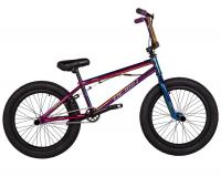 (XZQ-20) Велосипед BMX 20"