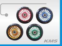 805426 Колесо для трюковых самокатов, алюминиевое 100 мм 805426 Колесо для трюковых самокатов, алюминиевое 100 мм