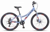 Велосипед STELS Navigator 430MD 24"