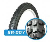 690017 Велопокрышка 26"х2,35 XR-007 BrainY LU095601