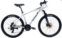 (26-PL880) Велосипед WOLF 26" 
