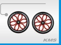 805410 Колеса для самокатов Kms sport диаметр 250мм