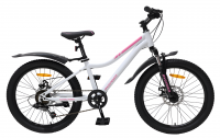 C221DW Велосипед AVENGER C221DW 22"