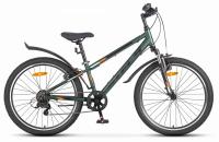 Велосипед STELS Turbo 420V 24"
