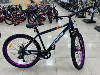 (26-750L) Велосипед OCIMA 26"