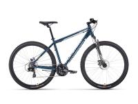 Велосипед Forward APACHE CLASSIC 2.0 D 29" 21-ск.