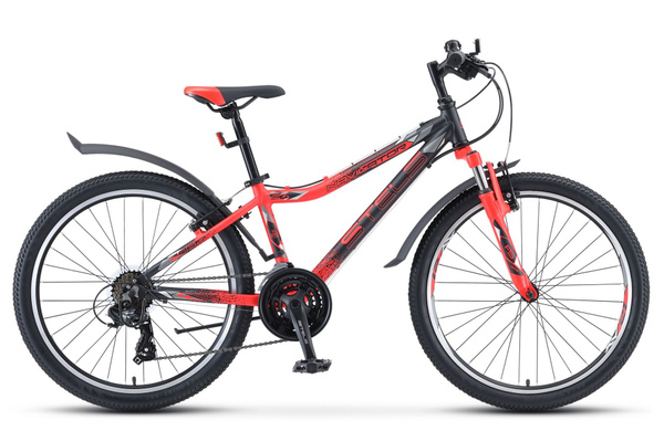 Велосипед STELS Navigator 450MD 24"
