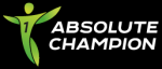 Логотип ABSOLUTE CHAMPION