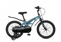 Велосипед Maxiscoo COSMIC Стандарт 18'' (2025) Велосипед Maxiscoo COSMIC Стандарт 18'' (2025)