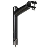 КЛ126976 Вынос Bike Parts JIABAO JB-8603, ⌀25.4 мм, шток ⌀22.2х180 мм