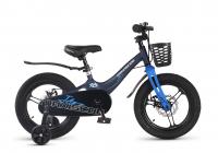 Велосипед Maxiscoo JAZZ Pro 16''