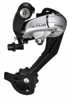 (3-3709) Переключатель задний Shimano Altus RD-M370 9-ск. под болт