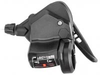 2693(TS38-6) Шифтер MicroShift TS38 правый, 6 скоростей